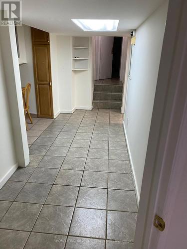 80 Keyworth Trail, Toronto, ON - Indoor Photo Showing Other Room