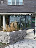 109 - 195 HUNTER STREET E  Peterborough (Ashburnham Ward 4), ON K9H 1G9