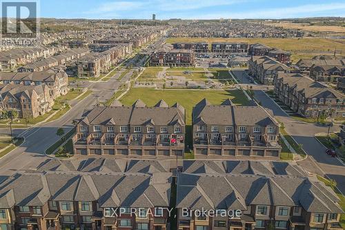 15 Benhurst Crescent, Brampton, ON - Outdoor With View