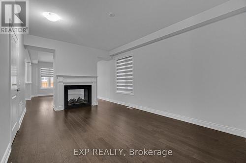 15 Benhurst Crescent, Brampton, ON - Indoor Photo Showing Other Room With Fireplace