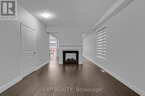 15 Benhurst Crescent, Brampton, ON - Indoor With Fireplace