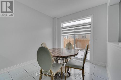 15 Benhurst Crescent, Brampton, ON - Indoor