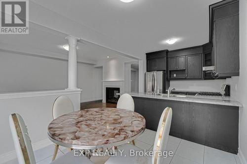 15 Benhurst Crescent, Brampton, ON - Indoor