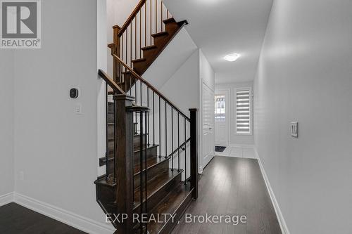 15 Benhurst Crescent, Brampton, ON - Indoor Photo Showing Other Room