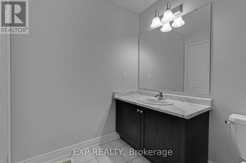 15 Benhurst Crescent, Brampton, ON - Indoor Photo Showing Bathroom