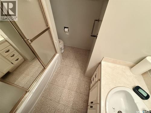 83 Young Crescent, Regina, SK - Indoor