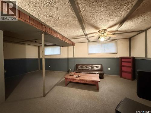83 Young Crescent, Regina, SK - Indoor Photo Showing Other Room