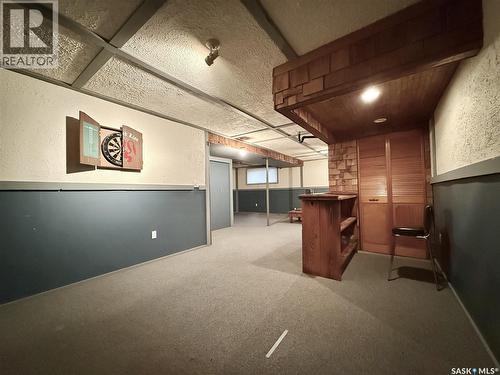 83 Young Crescent, Regina, SK - Indoor