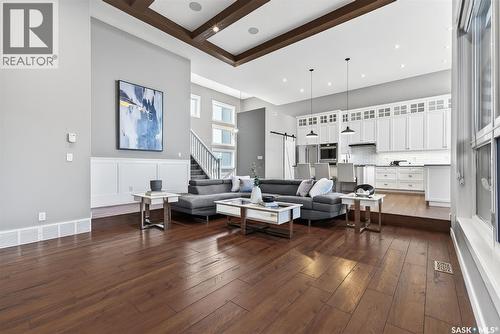 3406 Green Brook Road, Regina, SK - Indoor Photo Showing Other Room