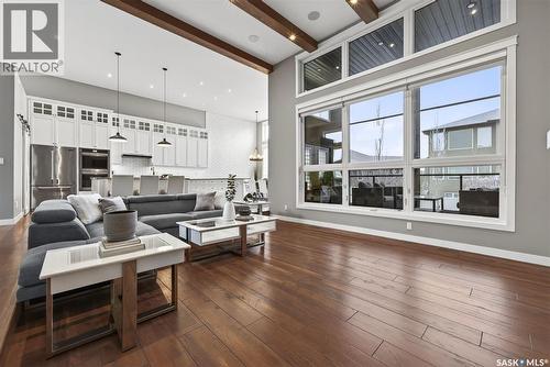 3406 Green Brook Road, Regina, SK - Indoor