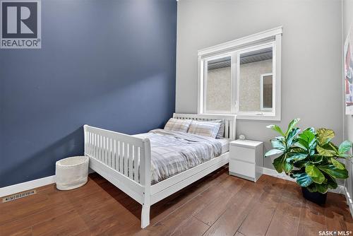3406 Green Brook Road, Regina, SK - Indoor Photo Showing Bedroom