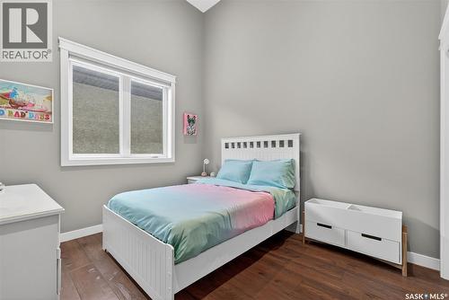 3406 Green Brook Road, Regina, SK - Indoor Photo Showing Bedroom