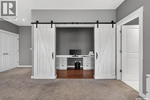 3406 Green Brook Road, Regina, SK - Indoor