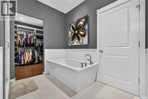 3406 Green Brook Road, Regina, SK - Indoor Photo Showing Bathroom