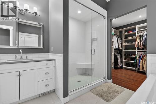 3406 Green Brook Road, Regina, SK - Indoor Photo Showing Bathroom