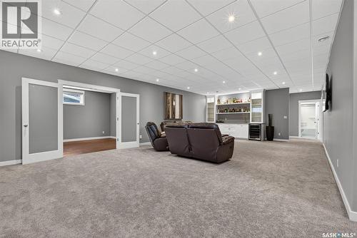 3406 Green Brook Road, Regina, SK - Indoor