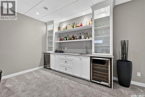 3406 Green Brook Road, Regina, SK - Indoor Photo Showing Other Room