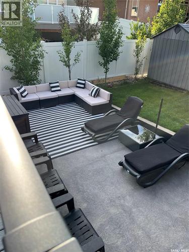 3406 Green Brook Road, Regina, SK - Outdoor