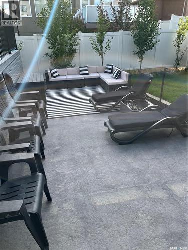 3406 Green Brook Road, Regina, SK - Outdoor