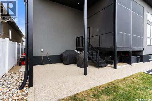 3406 Green Brook Road, Regina, SK -  Photo Showing Other Room