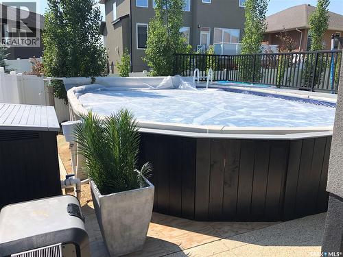 3406 Green Brook Road, Regina, SK - Outdoor