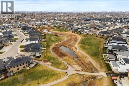 3406 Green Brook Road, Regina, SK - Outdoor With View