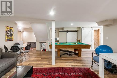 62 Stargell Drive, Whitby, ON - Indoor Photo Showing Other Room