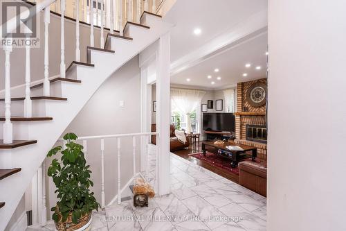 62 Stargell Drive, Whitby, ON - Indoor Photo Showing Other Room