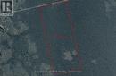 Approximate boundary lines - Lt 26 10 Concession, Brockton, ON 