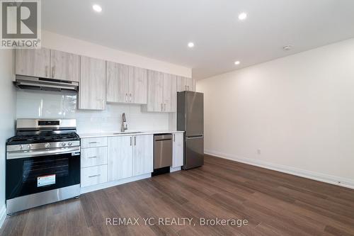 2S - 673 Danforth Avenue, Toronto, ON 