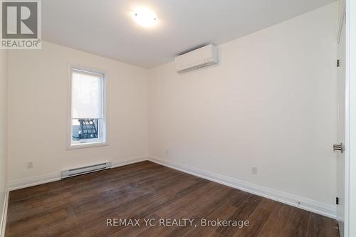 2S - 673 Danforth Avenue, Toronto, ON 