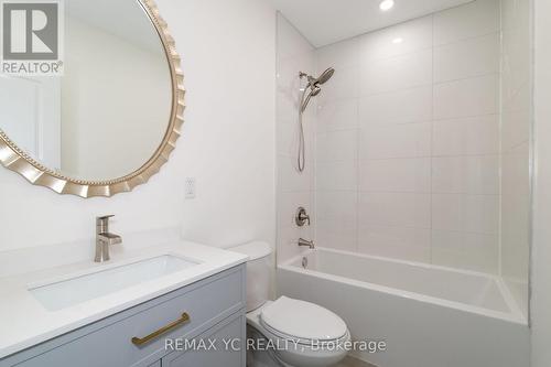 2S - 673 Danforth Avenue, Toronto, ON 