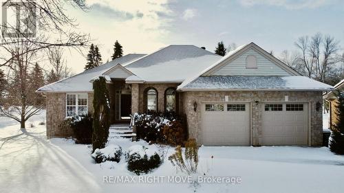 3 THICKETWOOD PLACE E  Ramara, ON L0K 1B0