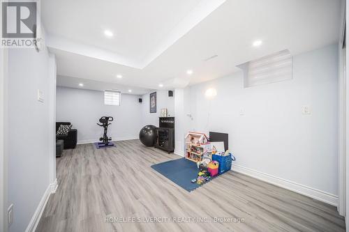 119 Herdwick Street, Brampton, ON - Indoor