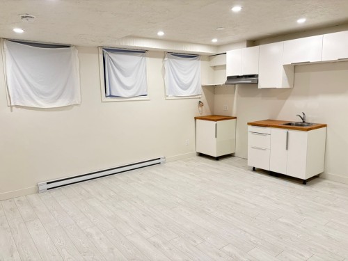 Kitchen - 10014 Rue D'Iberville, Montréal (Ahuntsic-Cartierville), QC - Indoor