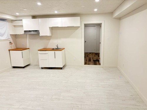 Kitchen - 10014 Rue D'Iberville, Montréal (Ahuntsic-Cartierville), QC - Indoor