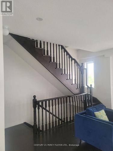 36 Lord Drive, Ajax, ON - Indoor Photo Showing Other Room