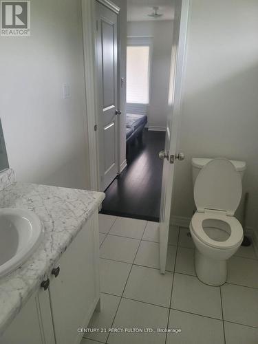 36 Lord Drive, Ajax, ON - Indoor Photo Showing Bathroom
