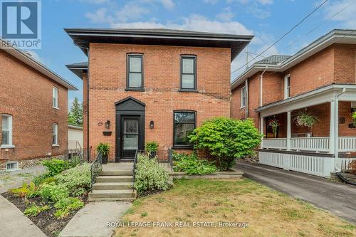 69 PEEL STREET  Kawartha Lakes (Lindsay), ON K9V 3M5