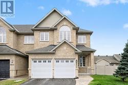 13 - 6834 BREANNA CARDILL STREET  Ottawa, ON K4P 0C1