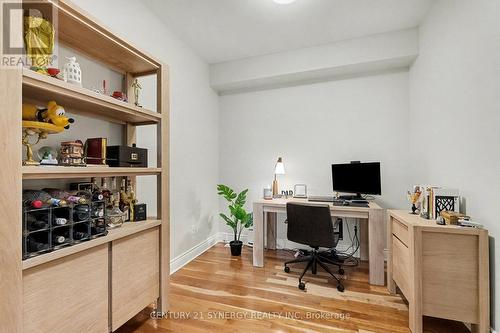 13 - 6834 Breanna Cardill Street, Ottawa, ON - Indoor Photo Showing Office