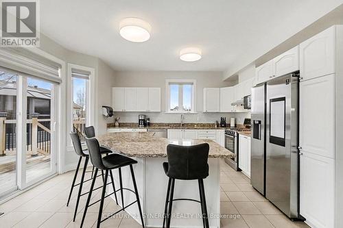 13 - 6834 Breanna Cardill Street, Ottawa, ON - Indoor