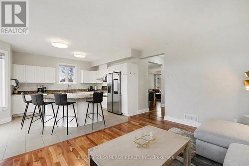 13 - 6834 Breanna Cardill Street, Ottawa, ON - Indoor