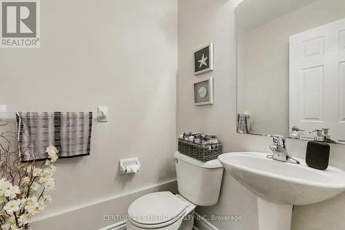 13 - 6834 Breanna Cardill Street, Ottawa, ON - Indoor Photo Showing Bathroom
