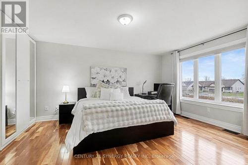 13 - 6834 Breanna Cardill Street, Ottawa, ON - Indoor Photo Showing Bedroom