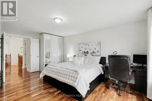 13 - 6834 Breanna Cardill Street, Ottawa, ON - Indoor Photo Showing Bedroom