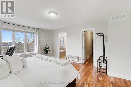 13 - 6834 Breanna Cardill Street, Ottawa, ON - Indoor Photo Showing Bedroom