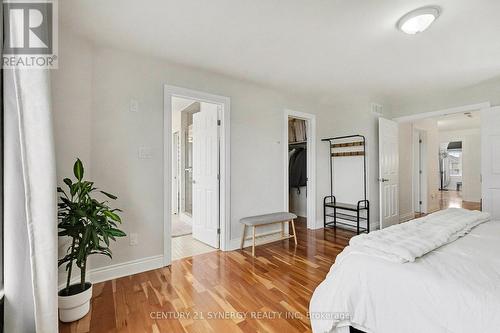 13 - 6834 Breanna Cardill Street, Ottawa, ON - Indoor Photo Showing Bedroom