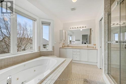 13 - 6834 Breanna Cardill Street, Ottawa, ON - Indoor Photo Showing Bathroom