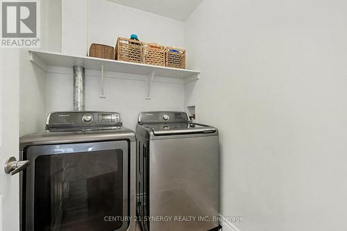 13 - 6834 Breanna Cardill Street, Ottawa, ON - Indoor Photo Showing Laundry Room